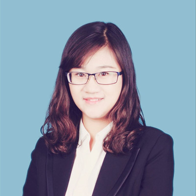 孙薇(vivian老师)